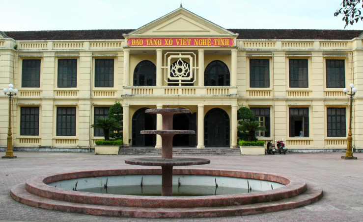 Bảo tàng Xô Viết