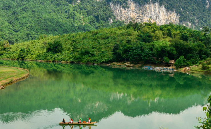 Vườn Quốc gia Pù Mát