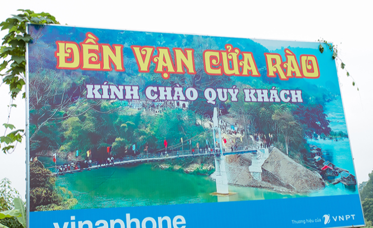 Đền Vạn