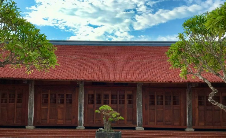 Đình Làng (Quỳnh Đôi)