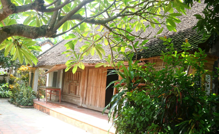 Nhà thờ Nguyễn Sỹ Sách