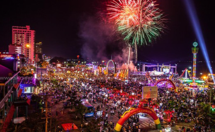 Lễ hội Du lịch Cửa Lò