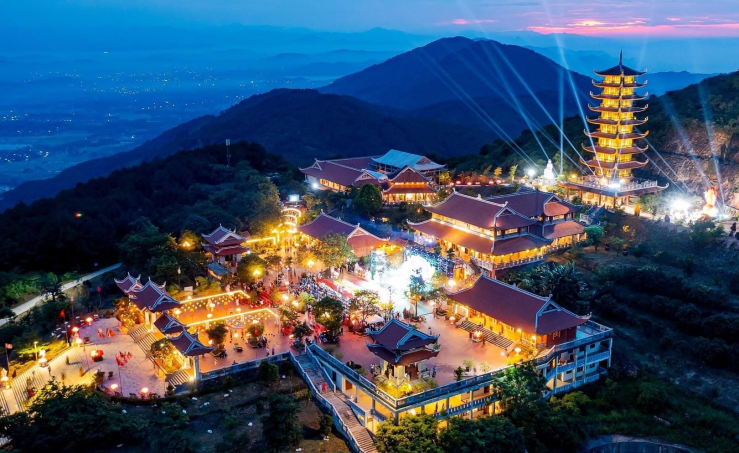 Đại Lễ Phật Đản 