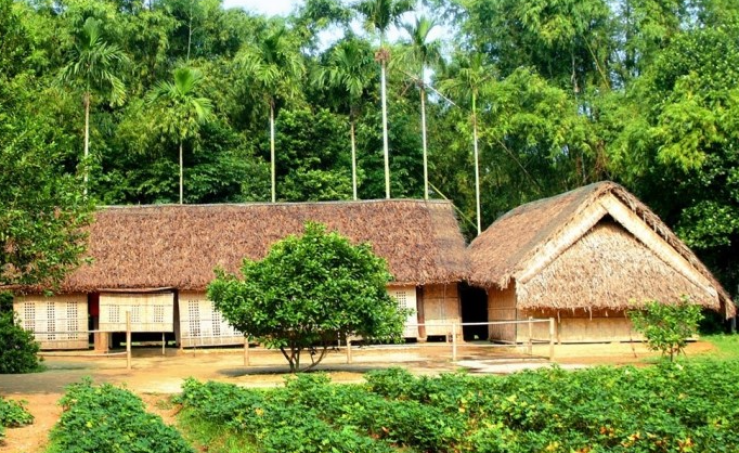 Nhà tưởng niệm Chủ tịch Hồ Chí Minh, nhà trưng bày bổ sung