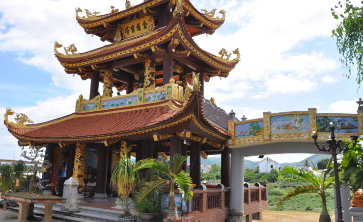 Chùa Khánh Vân